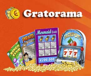 gratorama casino